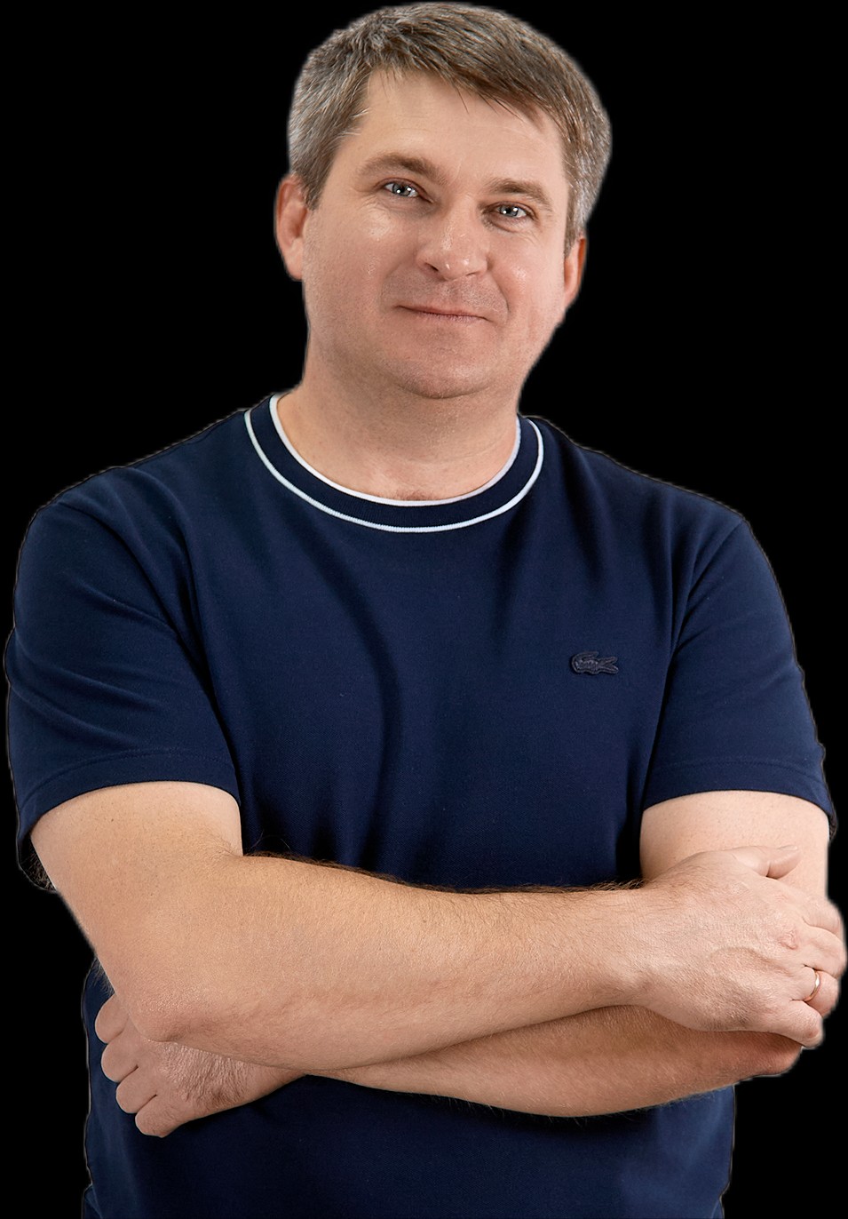 Лискин Денис Николаевич