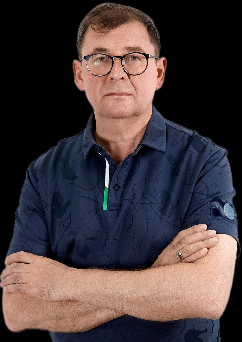 Ошаров Владимир Владимирович