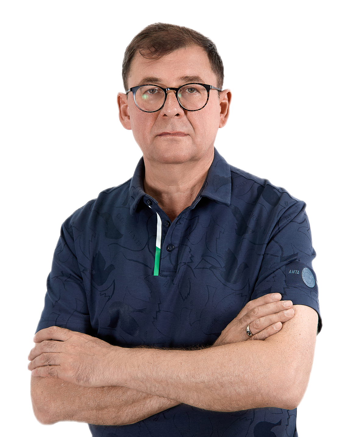 Ошаров Владимир Владимирович