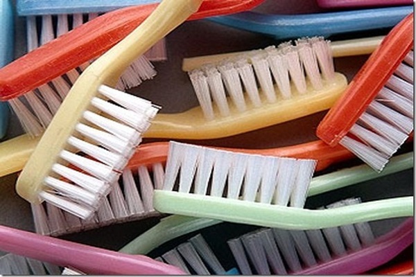 Рекомендации при выборе зубной щетки