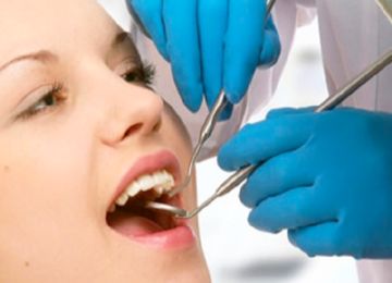 Лечение зубов в Калининграде