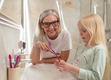 Как выбрать зубную щетку самостоятельно - советы по выбору