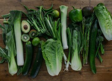 Продукты для здоровья зубов